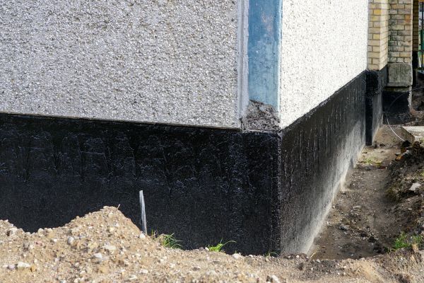 Des Moines Waterproofing