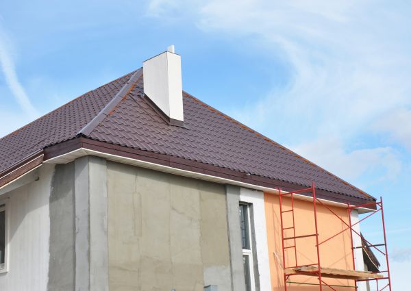 Des Moines Stucco Service
