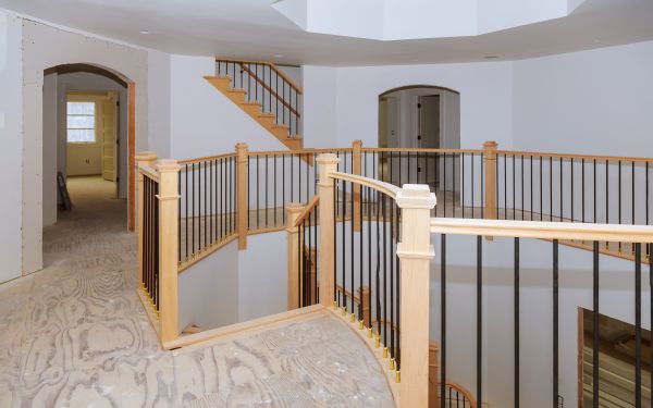 Des Moines Stairs and Rails Service