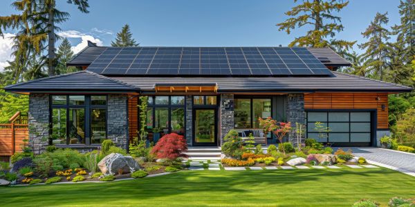 Des Moines Solar Panels Service