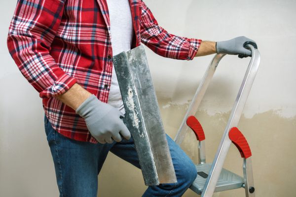 Des Moines Plastering Service