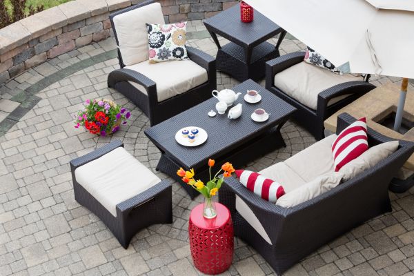 Des Moines Pavers Service
