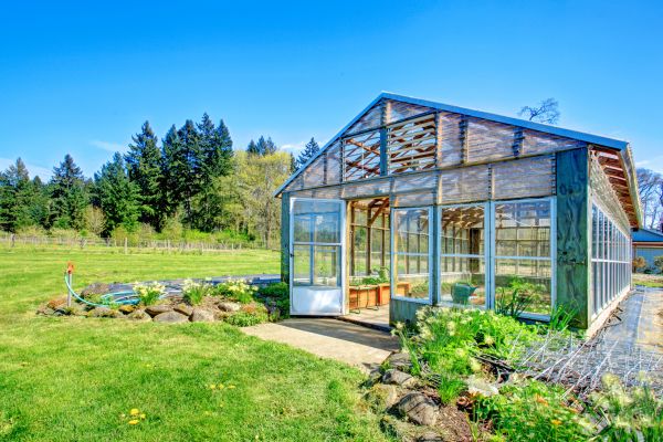 Des Moines Outdoor Structure Service