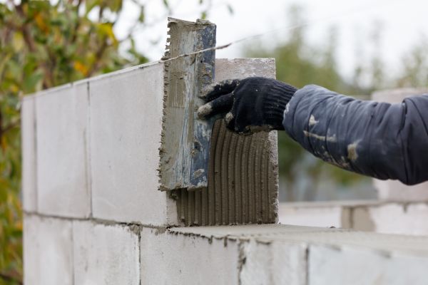 Des Moines Masonry Service