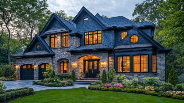 Des Moines Landscaping