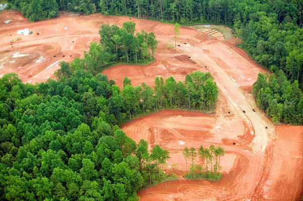 Des Moines Land Clearing