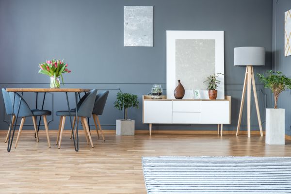 Des Moines Interior Painting
