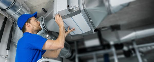 Des Moines HVAC Service