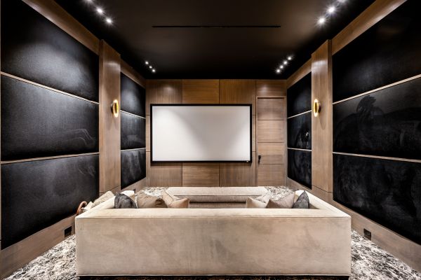 Des Moines Home Theater Service