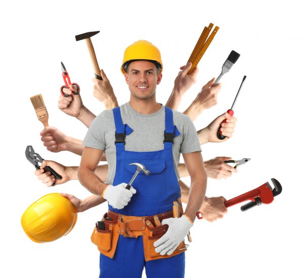 Des Moines Handyman Service