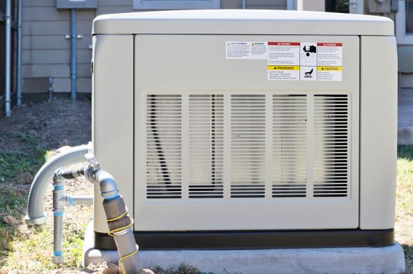 Des Moines Generator Service