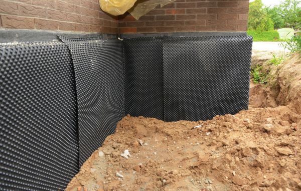 Des Moines Foundation Repair