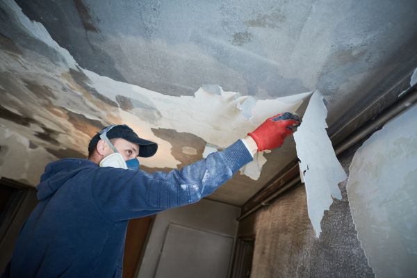 Des Moines Fire Restoration