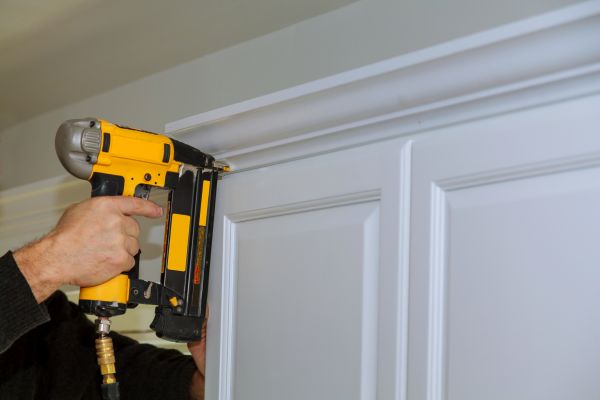 Des Moines Finish Carpentry
