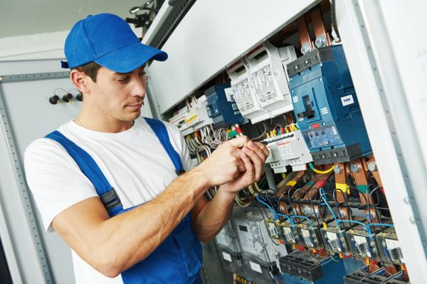 Des Moines Electrical Service