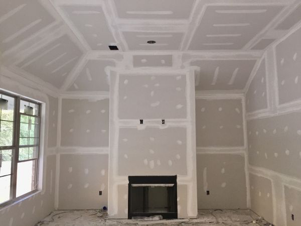 Des Moines Drywall Service