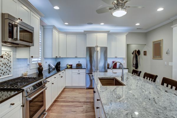 Des Moines Countertop Service