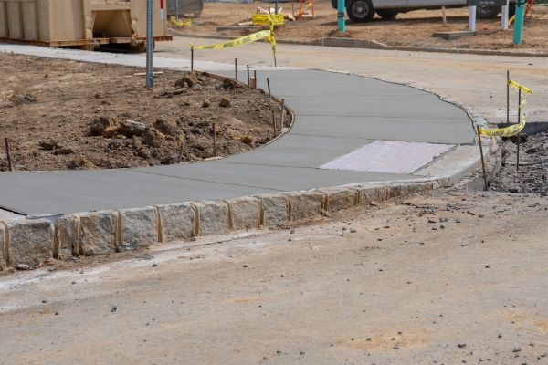 Des Moines Concrete Repair