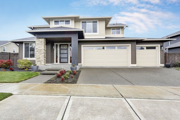 Des Moines Concrete Leveling