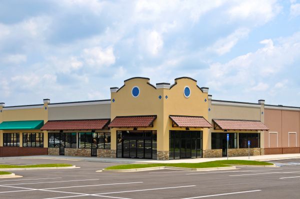 Des Moines Commercial Painting