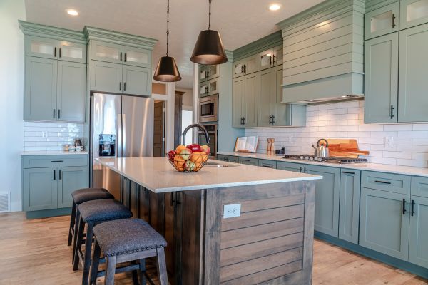 Des Moines Cabinet Service