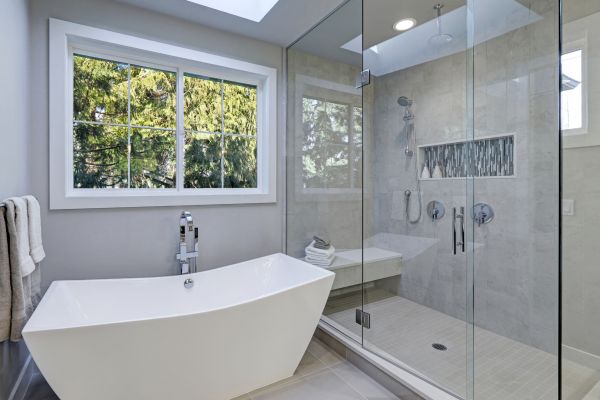Des Moines Bathroom Remodeling